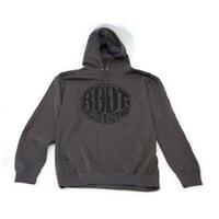 Image 2 of Logo Hooded Sweatshirt