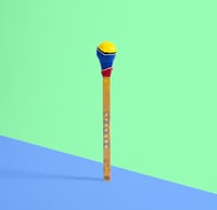 Image 1 of Tricolors Match mini series