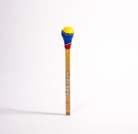 Image 2 of Tricolors Match mini series