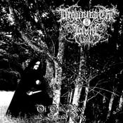 Image of Drowning the Light – Of Celtic Blood & Satanic Pride CD