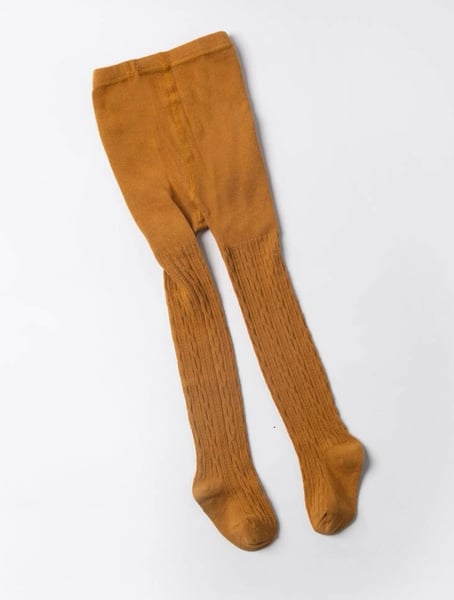Image of Ginger Stockings