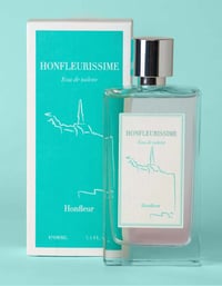 Honfleurissime - Eau de Toilette 100ml