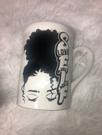 Self Love Coffee Mug