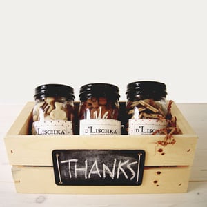 Image of D'Lischka Holiday Crate - only 2 left!