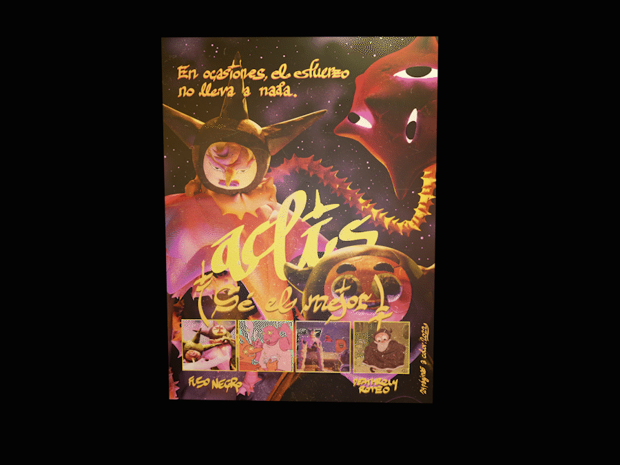 PÓSTER ACLIS