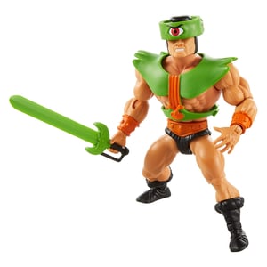 Masters Of The Universe Origins Tri-Klops Action Figure