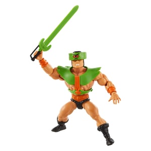 Masters Of The Universe Origins Tri-Klops Action Figure