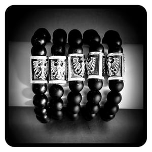 Image of SILBER-ADLER Armband