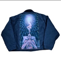Image 1 of ALEX GREY XXL/XXXL