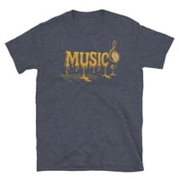 Image 7 of MUSIC MELTS - TEE