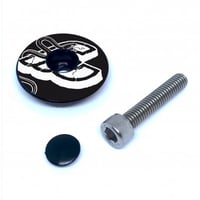 Image 4 of Cinelli Stemma Top Cap
