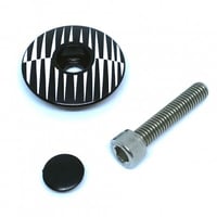 Image 1 of Cinelli Stemma Top Cap