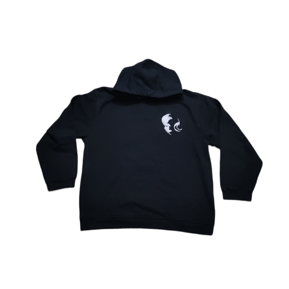 DNA Hoodie