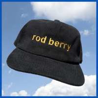 Image 1 of rod hat