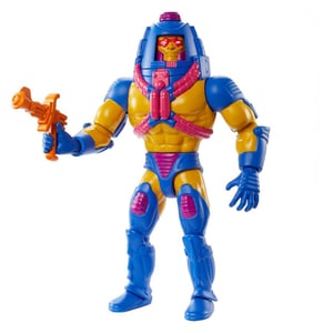 Masters Of The Universe Origins Man-E-Faces Action Figure