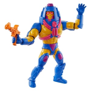 Masters Of The Universe Origins Man-E-Faces Action Figure