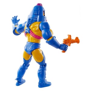 Masters Of The Universe Origins Man-E-Faces Action Figure