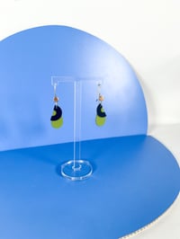 Image 4 of Bespoke Hook Interchangeable Earring Set