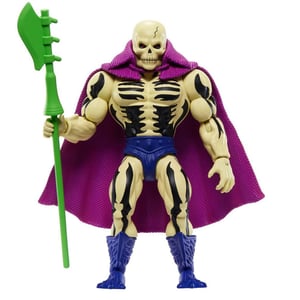 Masters Of The Universe Origins Scare Glow Action Figure