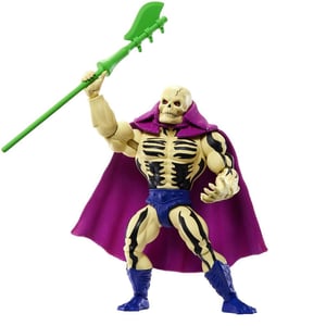 Masters Of The Universe Origins Scare Glow Action Figure