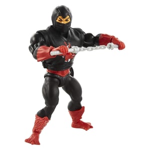 Masters Of The Universe Origins Ninjor Action Figure