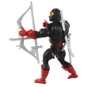 Masters Of The Universe Origins Ninjor Action Figure