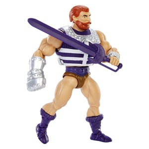 Masters Of The Universe Origins Fisto Action Figure