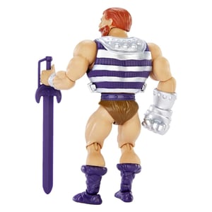 Masters Of The Universe Origins Fisto Action Figure