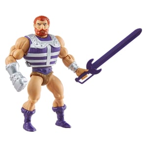 Masters Of The Universe Origins Fisto Action Figure