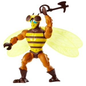 Masters Of The Universe Origins Buzz-Off Action Figure