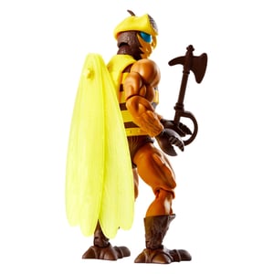 Masters Of The Universe Origins Buzz-Off Action Figure