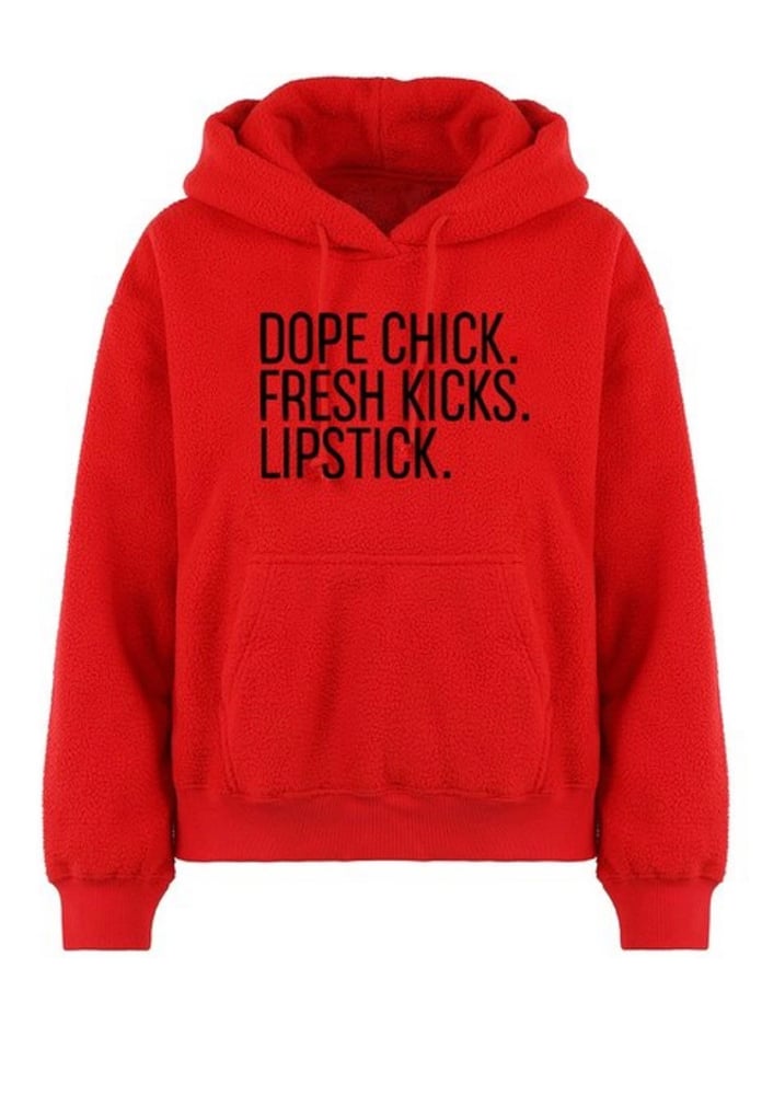 Image of Dope Chick