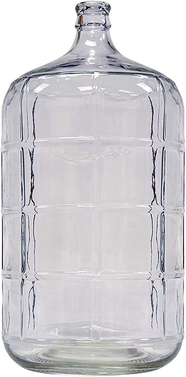 Image of 6 Gallon Glass Carboy