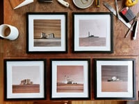 Image 2 of Torness | Print