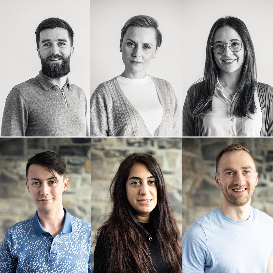 Image of <b> Book Now- Limerick Headshot Photoshoot Sessions March 25th 2023 </b>