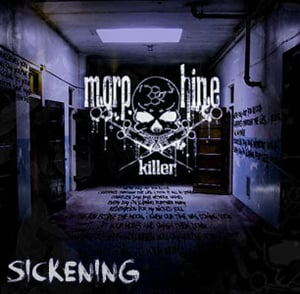 Image of Sickening MP3's