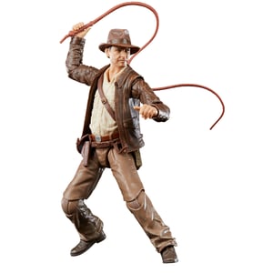 Indiana Jones Adventure Series 6" Action Figure - Indiana Jones