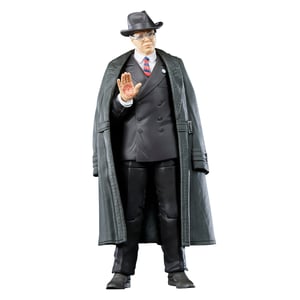 Indiana Jones Adventure Series 6" Action Figure - Major Arnold Toht