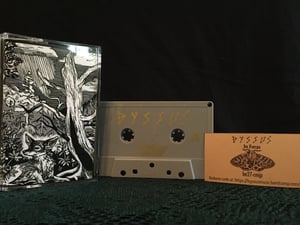 Byssus In Foras Cassette