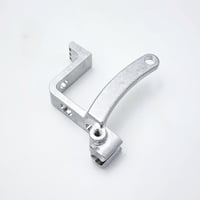 Image 3 of 5/Pack 7075 Aluminum Classic Liner Frame (Style 2)