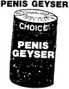 Penis Geyser - S/T