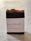 Spiced Bourbon  Strudel Beer Artisan Soap 