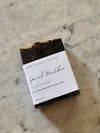 Spiced Bourbon  Strudel Beer Artisan Soap 