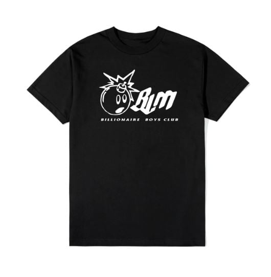 Image of The Hundreds x BBC BLM  T-shirt - Size M