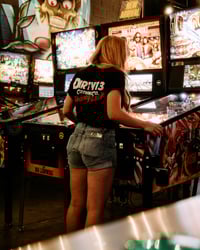 Image 3 of Unlucky Racing Tee