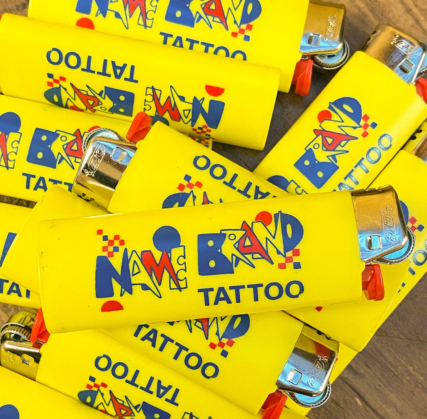 Tattoos in Experiential Marketing: Creating Memorable Brand Experiences