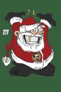 Image of Jazzsoon Presents... FRANKIE'S JAZZY HOLIDAY 2022 Limited Cassette