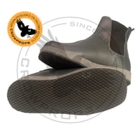 Image 4 of Badbatch Hunter Short Boots