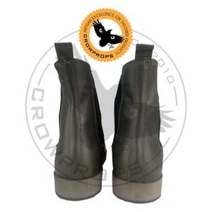 Image of Badbatch Hunter Short Boots