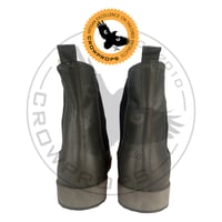 Image 3 of Badbatch Hunter Short Boots